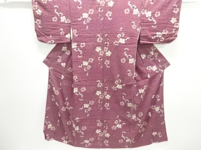 Japanese Kimono / Cotton Cotton
